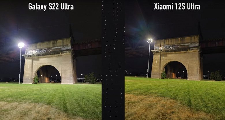 Смартфон Xiaomi 12S Ultra - "феноменальная камера", но есть и минусы