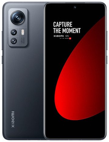 Xiaomi 12S