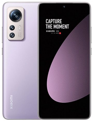 Xiaomi 12S