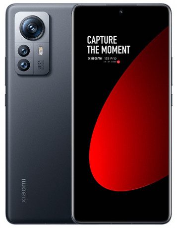 Xiaomi 12S Pro