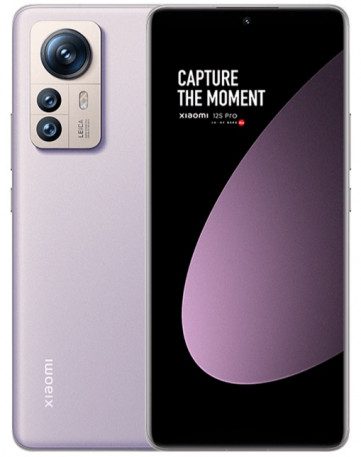 Xiaomi 12S Pro