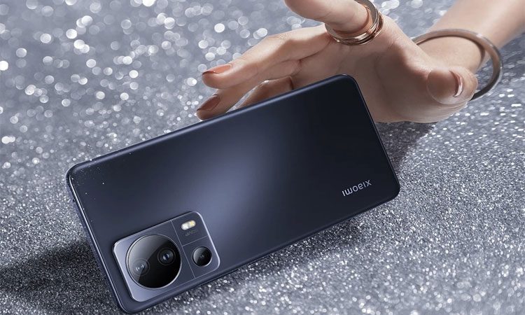 У регуляторов замечен новый смартфон Xiaomi 12 Lite 5G NE - это кто?