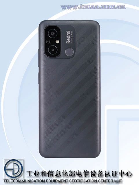 Redmi 11A
