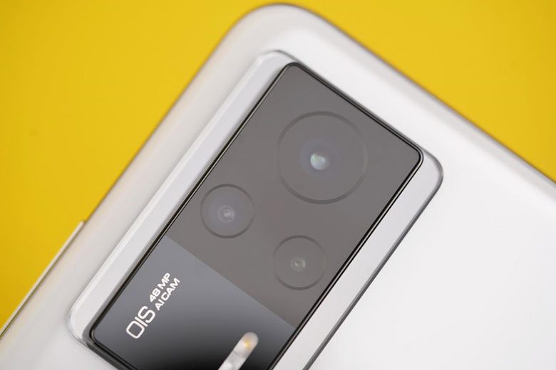 Живые Redmi K60E