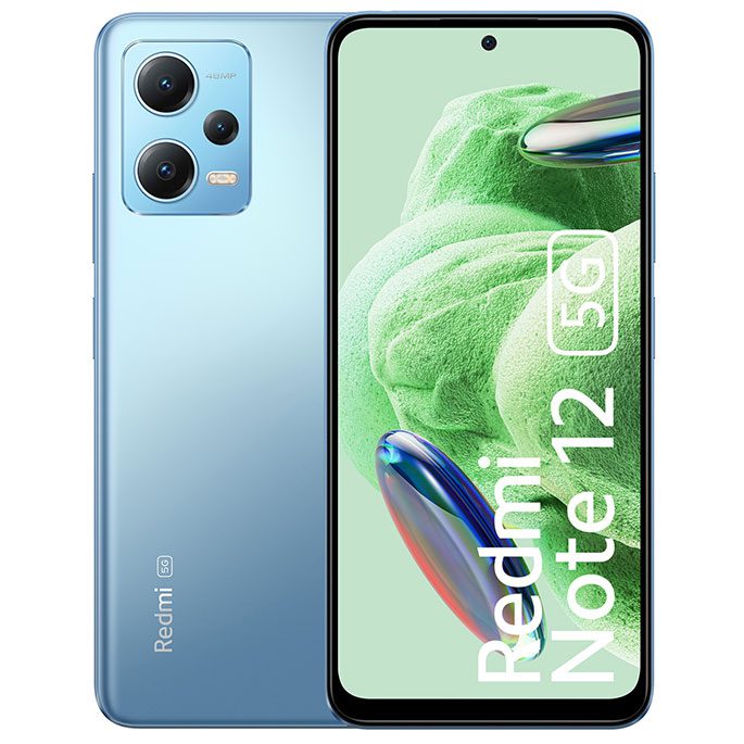 Redmi Note 12